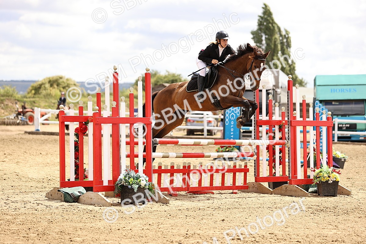 SBM_013602 - Class 14 - Senior Discovery - 1.00m Open