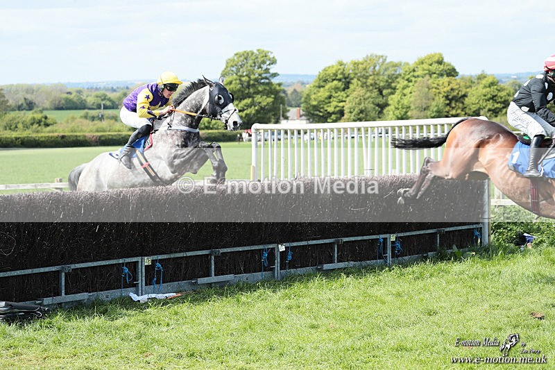 PtP 190426 211 - Vine & Craven PtP Kingston Blount 19/04/26