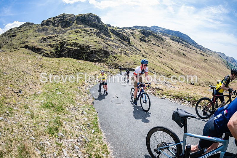 132825 - Hardknott Pass Camera 2 13.00-14.00
