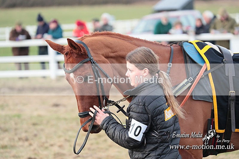 PtP 270124 888 - Royal Artillery PtP Larkhill 27/01/24