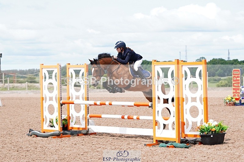 250608-114104-02512 - Cls 6 Pony Discovery 2nd Round