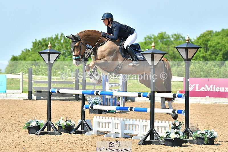 230609A-105728-00194 - Cls 1 Snr 1.05m & 1.10m Open