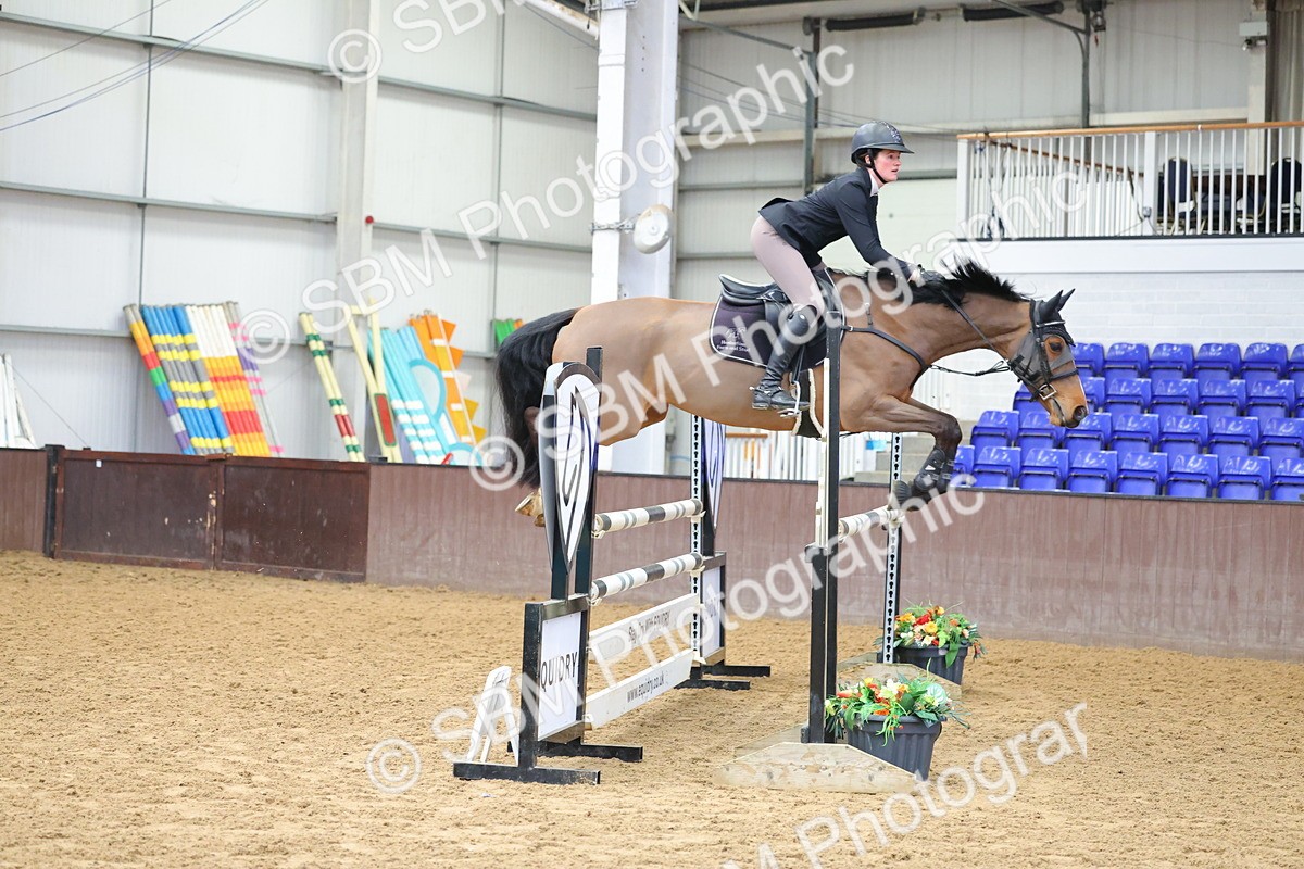 SBM_002870 - Class 8 - Senior Newcomers - 1.10m