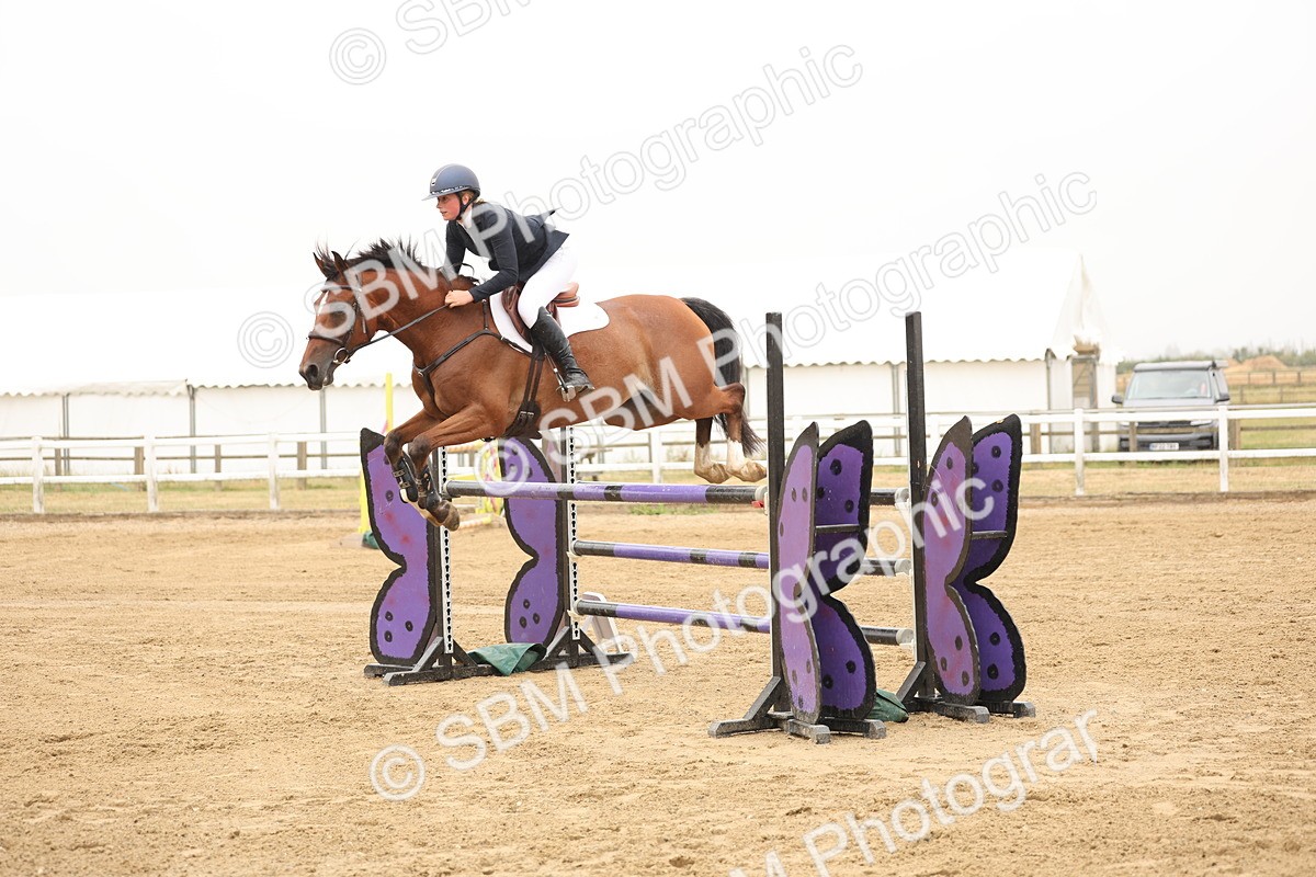 SBM_024069 - Class 6 - Senior Newcomers 1.10m