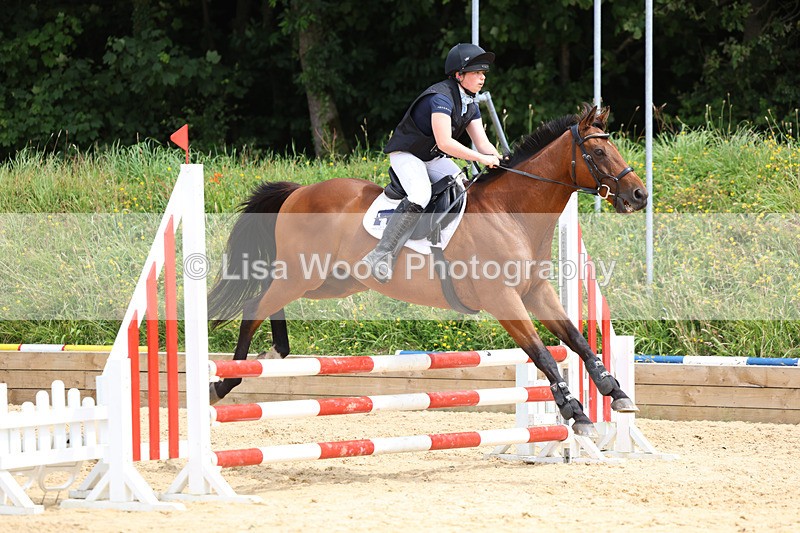 3E7A3827 - Class 9: 80cm Senior