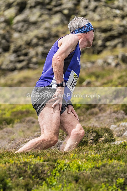 Gategill-173 - Gategill Fell Race Saturday 6th July 2024