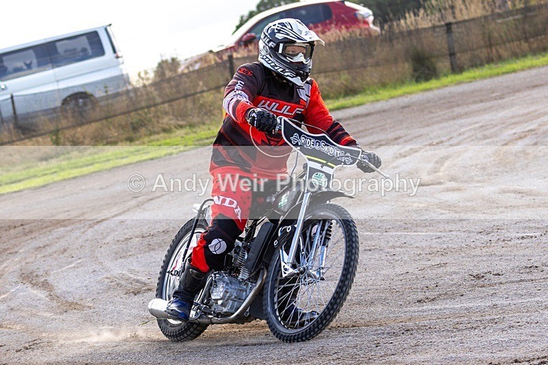 20250913-R7-9B3A5632 - Ride & Skid It. Speedway Experience Day 13th Sept 2025