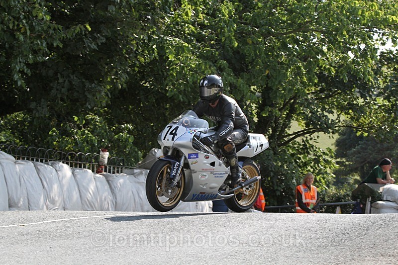 IMG_1170 - Formula 1, Formula 2 and Formula Classic TT Race
