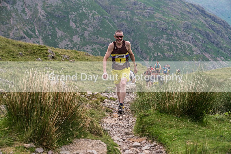 Great Lakes-215 - Great Lakes Fell Race Saturday 21st June 2025
