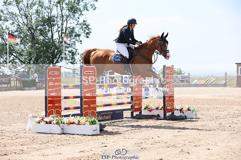 250725-135355-03102 - Cls 3 Snr Foxhunter