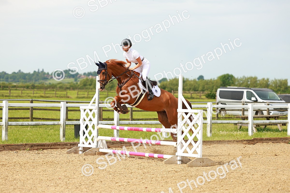 SBM_000344 - Class 1 - Clear Round