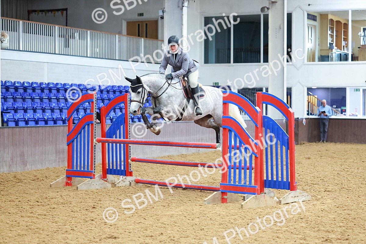 SBM_001470 - Class 3 - Senior Discovery 1.00m