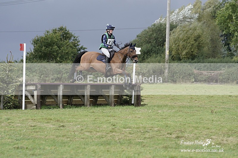  WWHT 031021 3331 - Intermediate (0.90m)  03/10/21