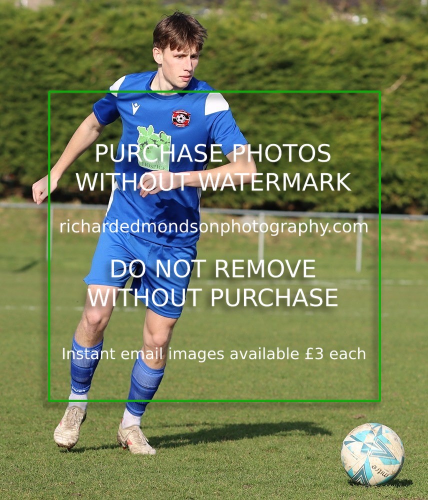 IMG_3909 - Carnforth Rangers (8/3/25)