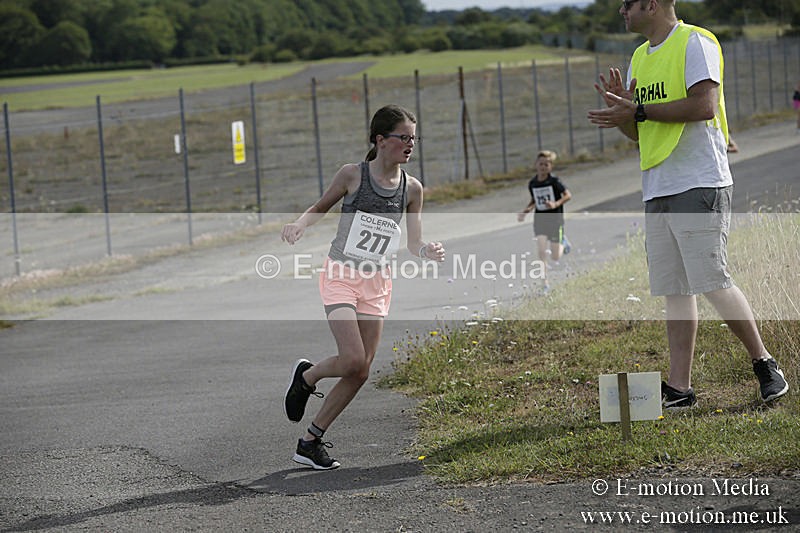 CADFUN 210719-0177 - Cadence Events Colerne Fun Run  21-Jul-2019