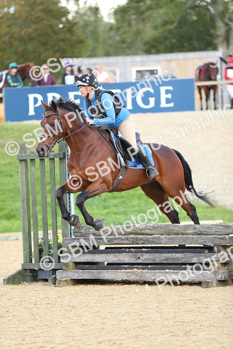 SBM_07544 - E4 Eventers Challenge 80cm Open