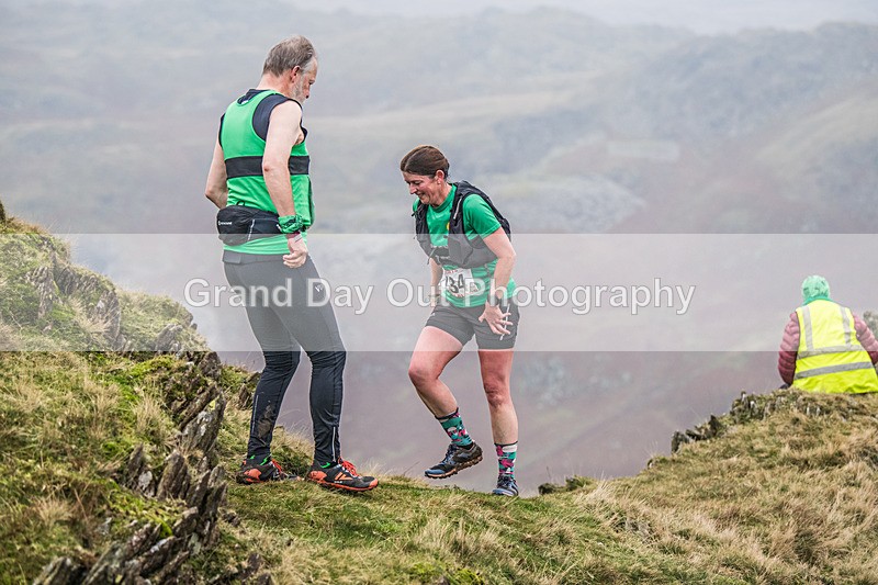 Dunnerdale-970 - Dunnerdale Fell Race Saturday 9th November 2024