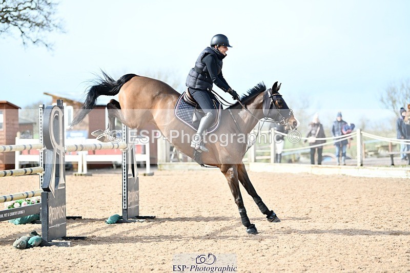 260313-141005-02048 - Cls 3 + 4 Snr Foxhunter and 1.20m Open