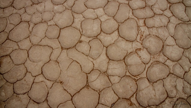 Salt Pan