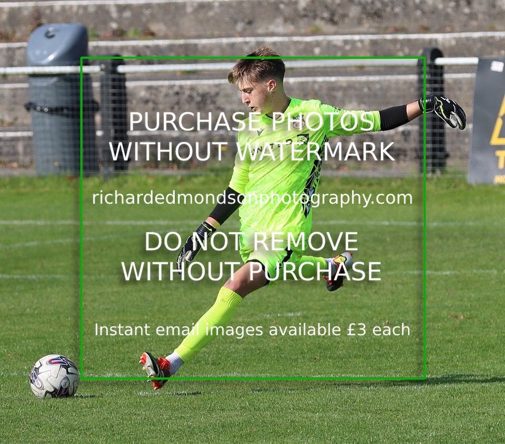 IMG_8353 - Morecambe Academy vs Wrexham Academy (21/9/24)