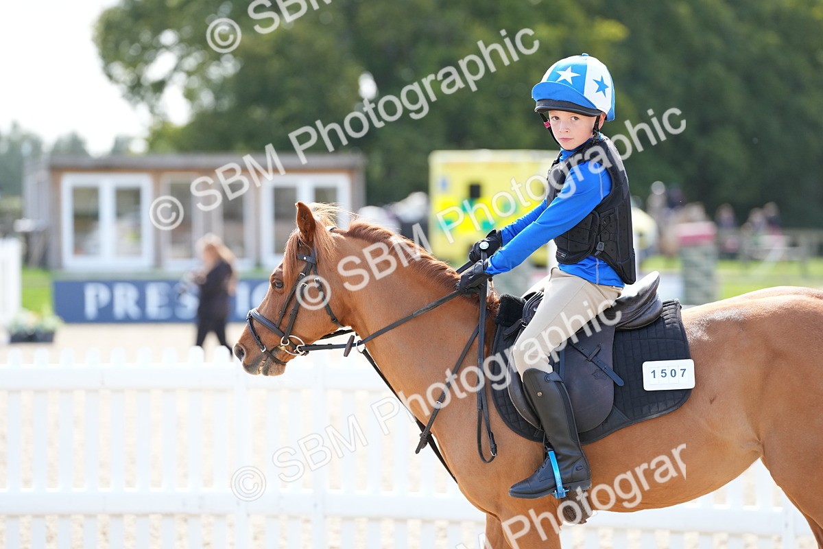 SBM_18055 - J58 - Clear Round 50cm