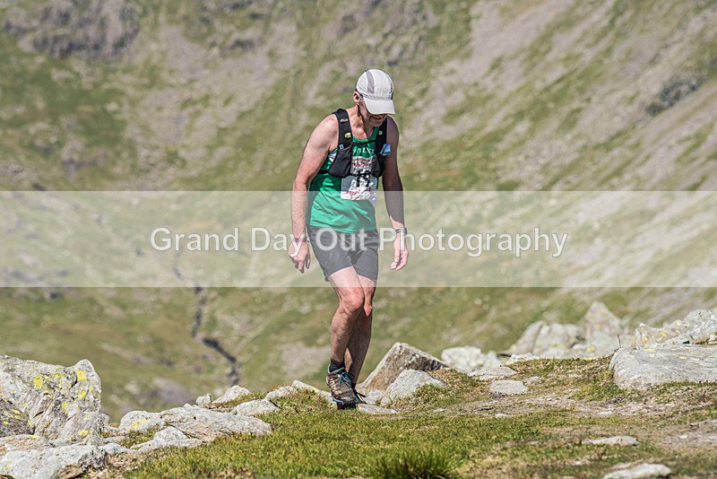 Duddon Long-709 - Duddon Valley (Long) Fell Race Saturday 3rd June 2023