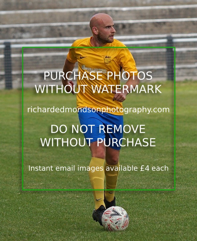 DSC04220 - Kendal Town v Whitehaven (24/7/21)