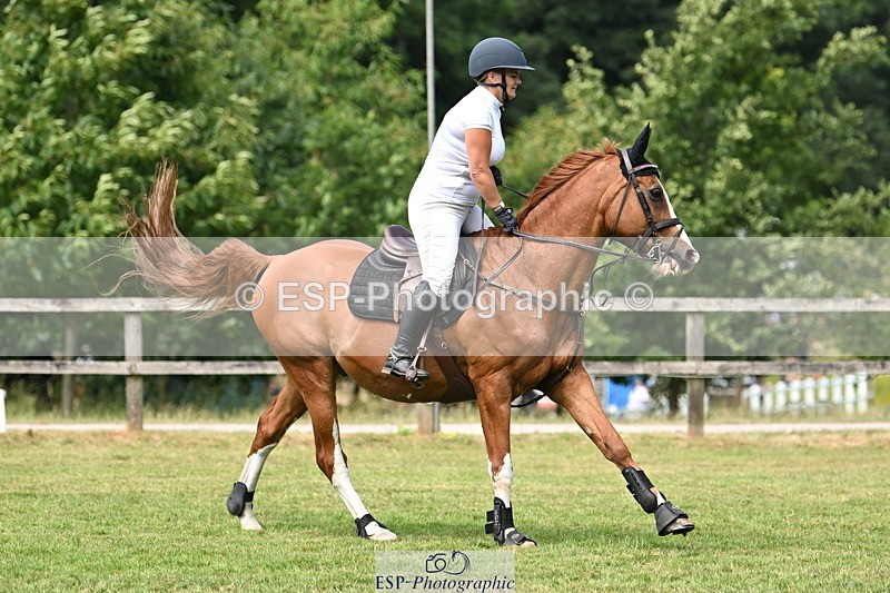 250704A-114123-07335 - Cls 25 Snr British Novice and 90cm