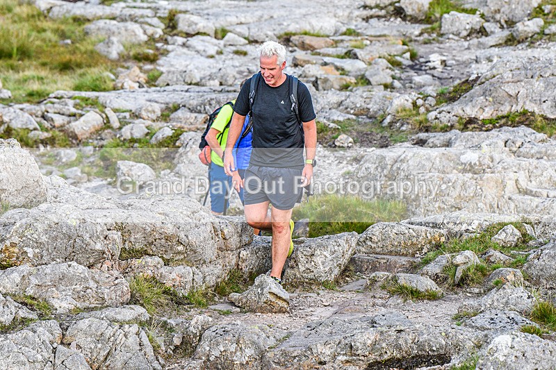Pike OBlisco-2 - Pike O'Blisco Dash Wednesday 20th July 2022