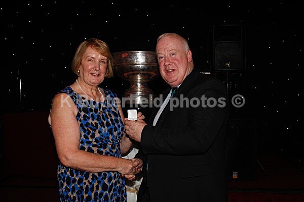 063 - Summerhill gfc Awards 2014 in Knightsbrook