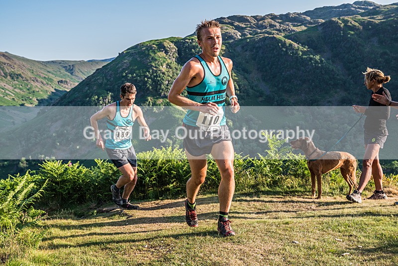 Langstrath-61 - Langstrath Fell Race Wednesday 21st June 2023