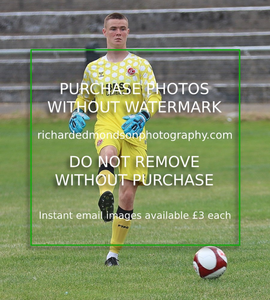 IMG_1461 - Fleetwood Town FC Academy