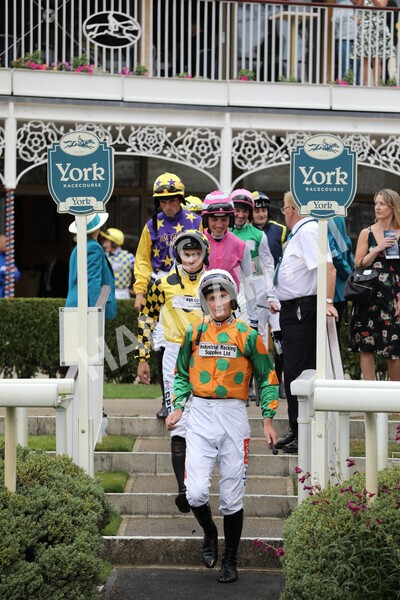 yr23072022r1-13 - Race 1 2.05pm Sky Bet Jump Jockeys Nunthorpe