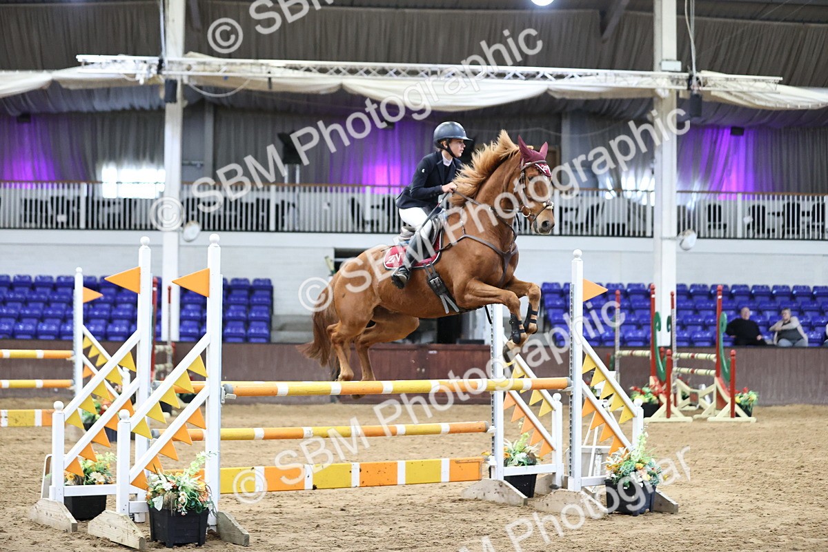 SBM_001584 - Class 4 - Senior Newcomers - 1.10m Open