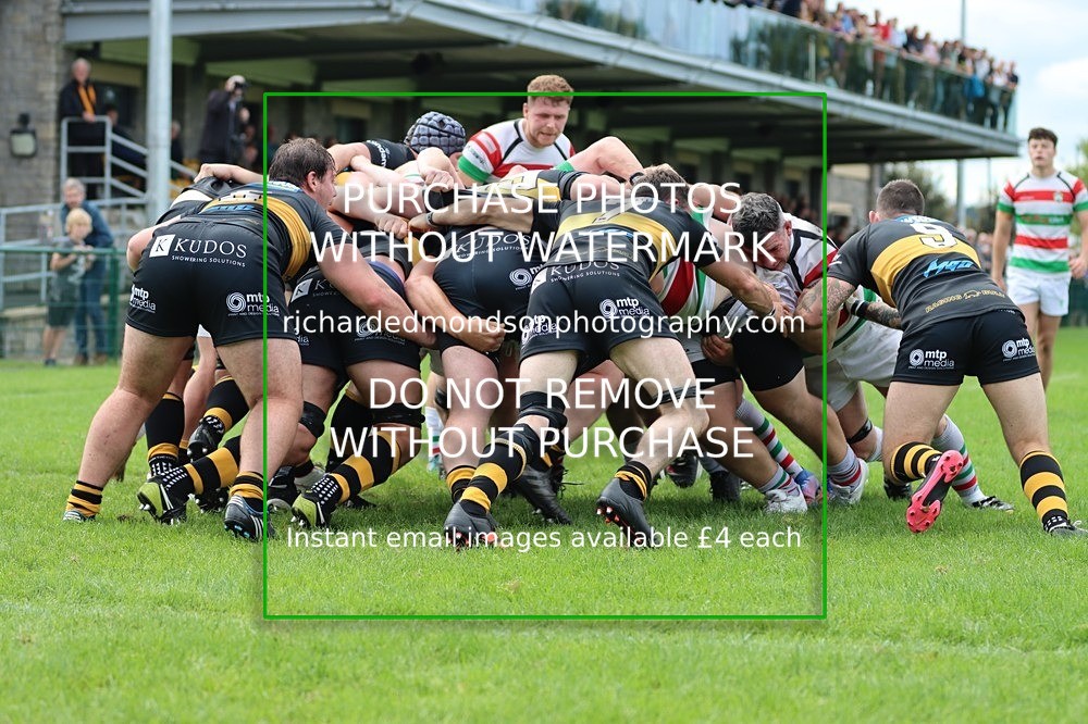 IMG_2032 - Kendal Rugby v Stockport Rugby