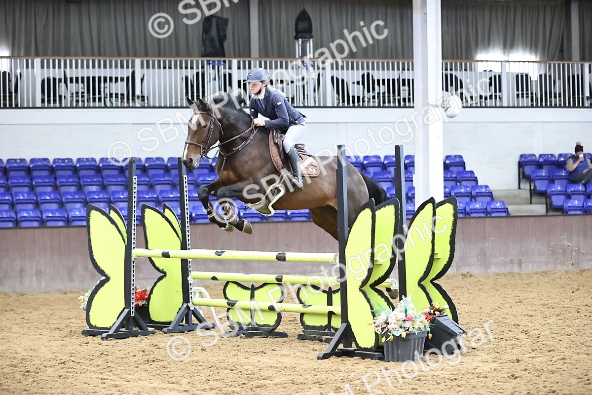 SBM_006888 - Class 18 - Senior Discovery 1.00m