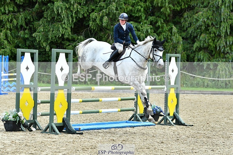 230715-141125-33613 - Cls 95 Newcomers & 1.10m Open