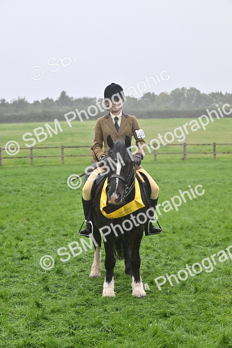 SBM_72434 - S43 - Ridden Equitation Best Rider