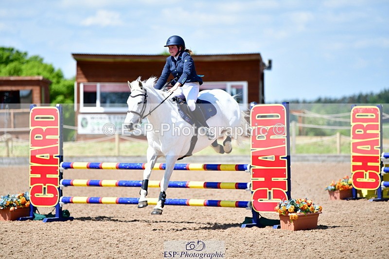 240525A-120135-05669 - Cls 20 85cm National Am Qualifier