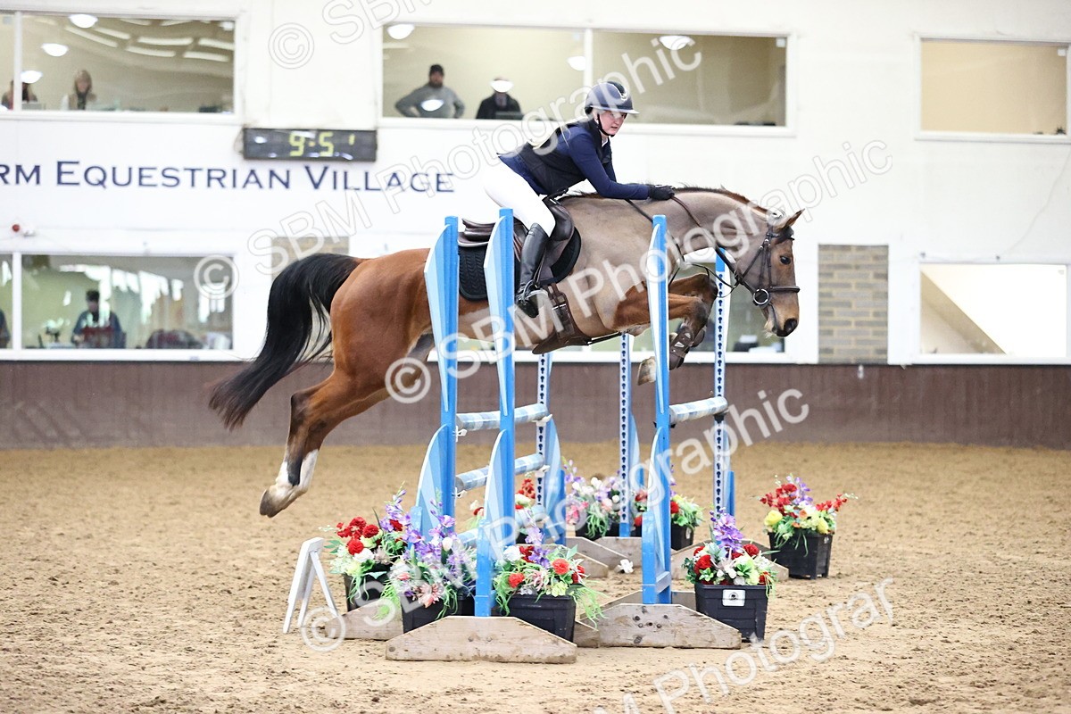 SBM_004891 - Class 16 - Senior Newcomers - 1.10m