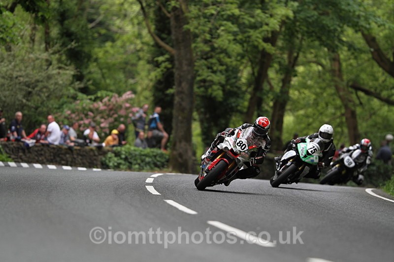 PR154889 - Superbike TT
