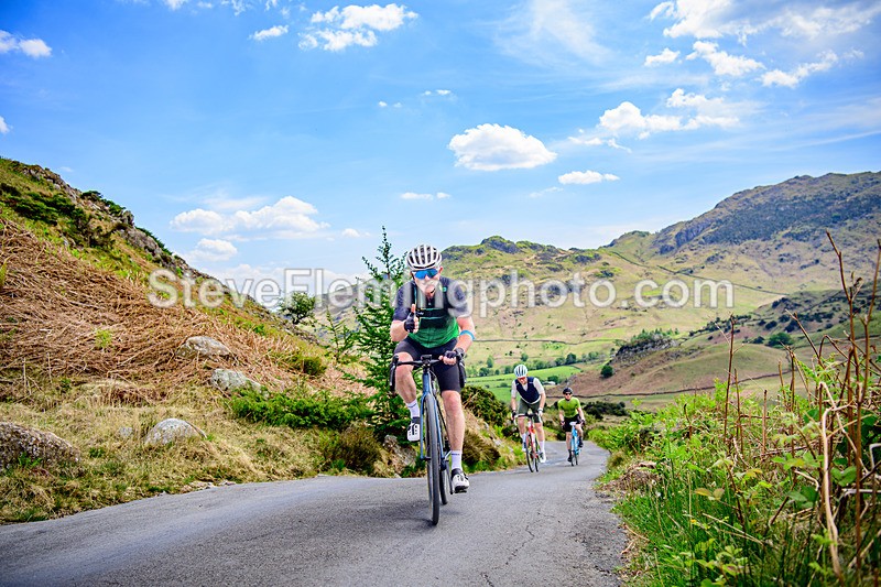 135428 - Blea Tarn Climb 13:00 - 14:00