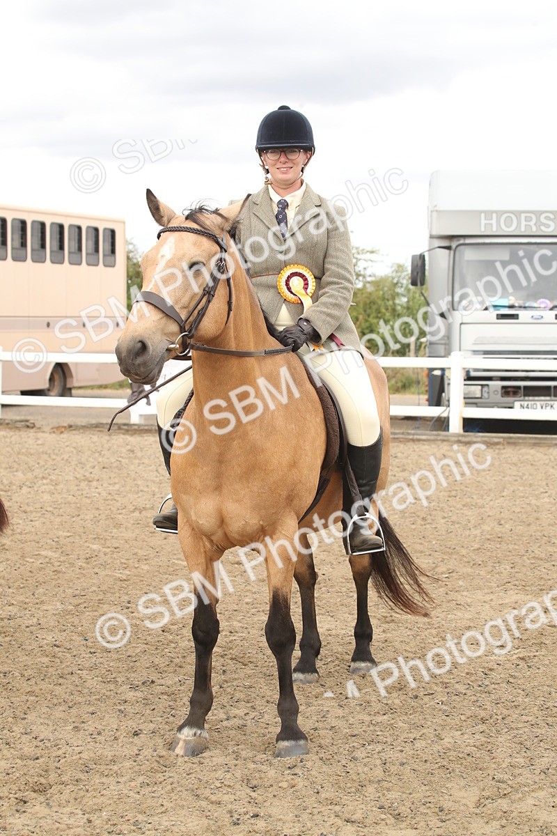 SBM_16698 - Class 507a - Working Veteran - 60cm (15-19)