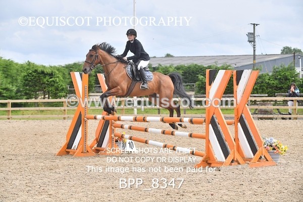 BPP_8347 - CLASS 15 SUN Pony Discovery / 90cm Open