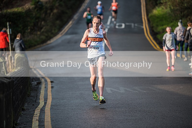 Ribble-440 - Ribble Valley 10K Sunday 31st December 2023