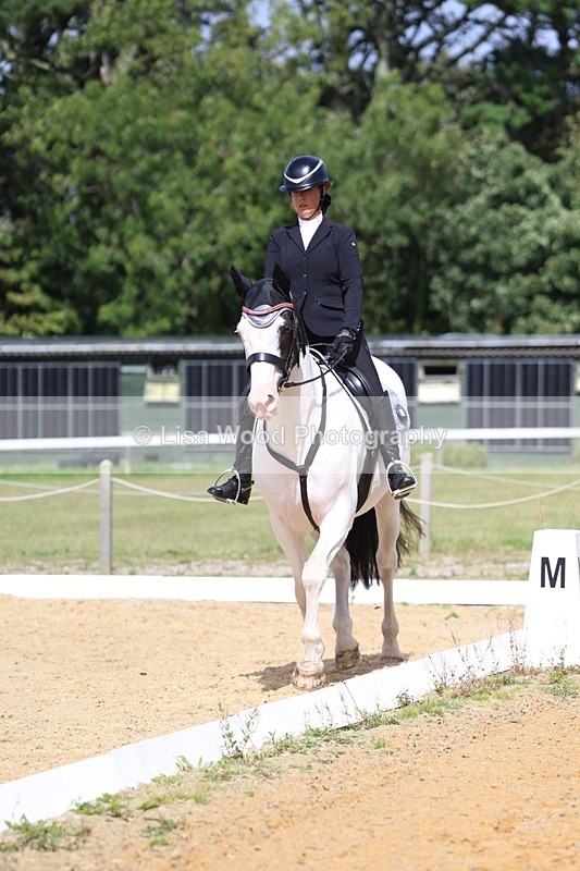3E7A4049 - Class 9: Novice 6 Section B Championship