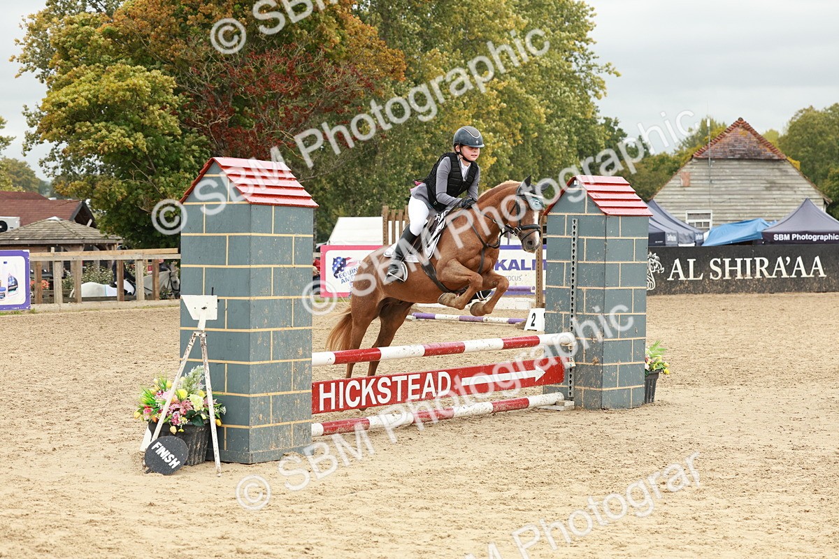 SBM_69136 - J13 - Junior Pony 60cm Championship