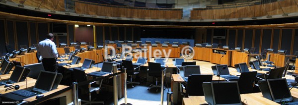 Senedd - Mid and South Wales
