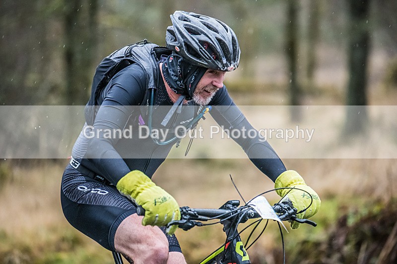 HTE Kielder Duathlon-357 - High Terrain Events Kielder Off Road Duathlon Sunday 8th January 2023