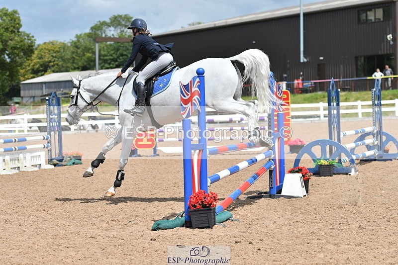 240727A-133728-05075 - Cls 22 85cm Amateur Qualifier